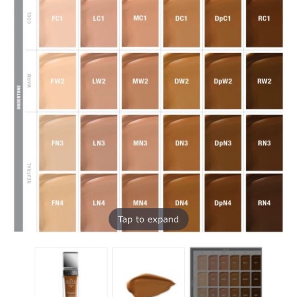 Foundation Bundle - Picture 5 of 5